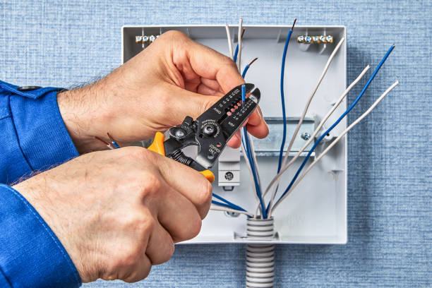 Best Circuit Breaker Installation and Repair  in Hagerstown, MD